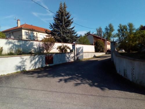 Chambres des arrys -1 estrellas en Bas-en-Basset