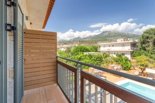 Sophia's Beach House 2