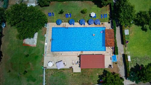 Tsamadanis Hotel & Bungalows Friends Family 3