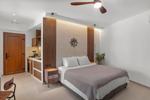VENTUS Luxury Suites 3