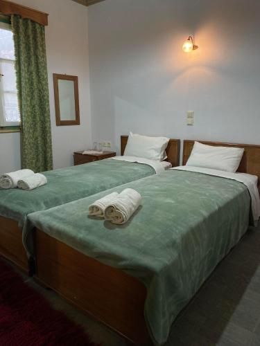 Hotel Zagori 3