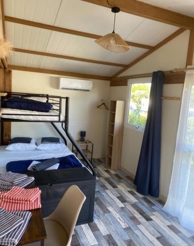 sas camping marina di sorbo 2 estrellas en Sorbo-Ocagnano