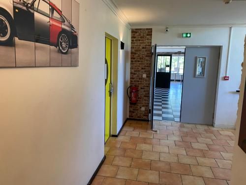 Enzo Hotels Nevers 3