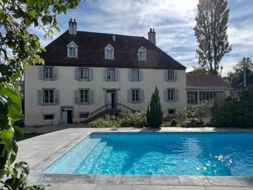 Le Clos Alice - Hôtel et Spa, Arbois 2