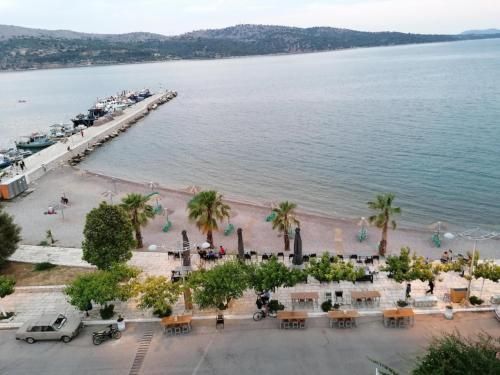 Hotel Stratos 3