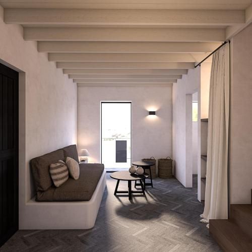 Abella Suites Embonas 2
