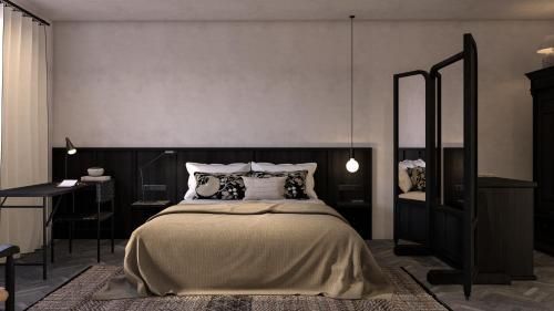 Abella Suites Embonas 3