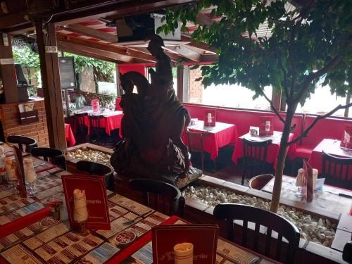 Le Motel Saint Martin 3