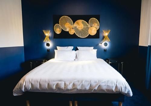 Hotel SaintChristophe Houdan 2