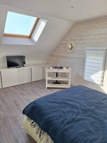 Chambres Teloché 3
