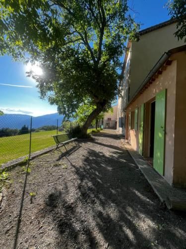 Auberge du Coustet 2
