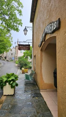 Auberge du Coustet 3