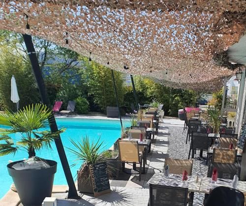 Le Clos de Sangonis 3
