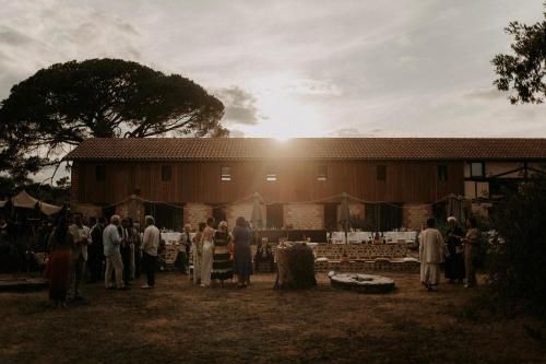 Domaine de Barthas 2