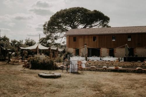 Domaine de Barthas 3 estrellas en Castelnau-Magnoac