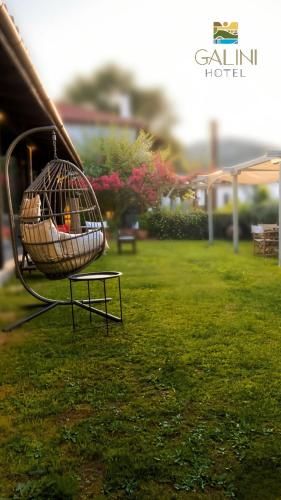 Galini Hotel Agios Ioannis Pelion 2