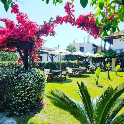 Galini Hotel Agios Ioannis Pelion 2 estrellas en Agios Ioannis