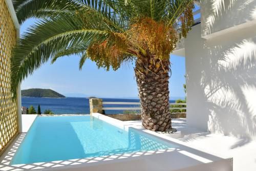 Natura Luxury Villas Skopelos 3