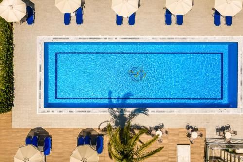 Nautilos Hotel 3