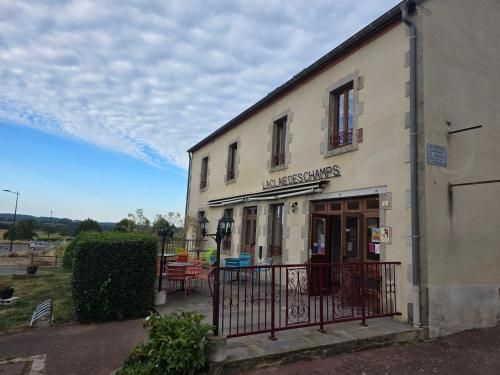 La claie des champs 3