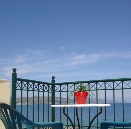 Cohyli Hotel 3