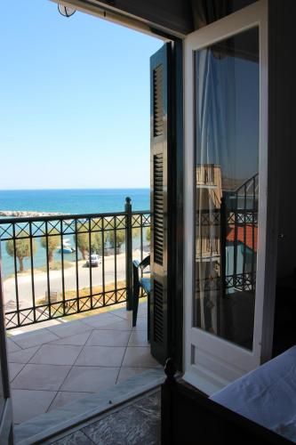 Cohyli Hotel 1 estrellas en Iraion