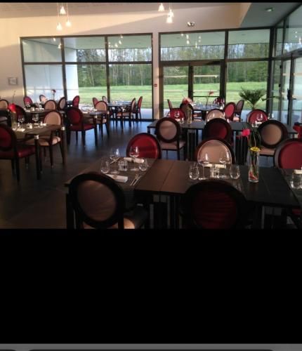 Hôtel Restaurant TOQUE et PASSION 2