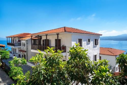 Kritikos Apartments 3