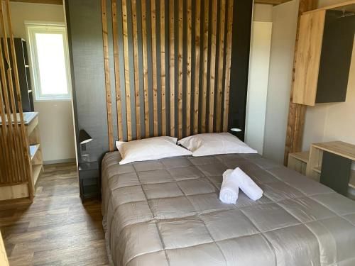 Valterra Lodges à Châtillon-en-Diois 2