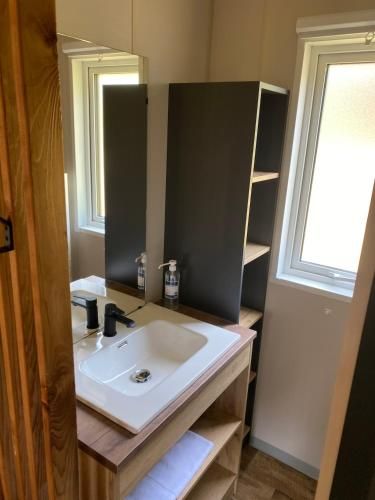 Valterra Lodges à Châtillon-en-Diois 3