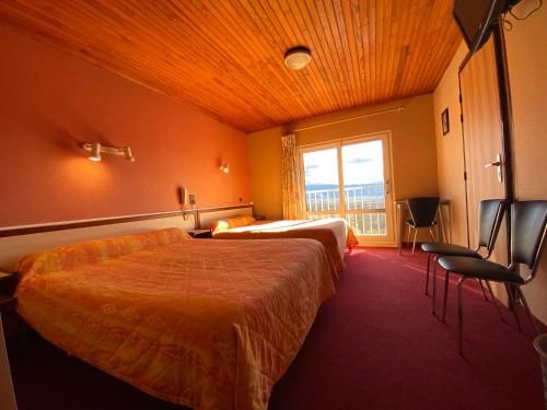 Relais du Belloch 3