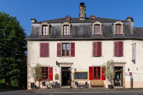 Auberge de Forgès 2