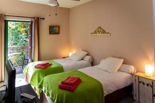 Auberge de Forgès 3