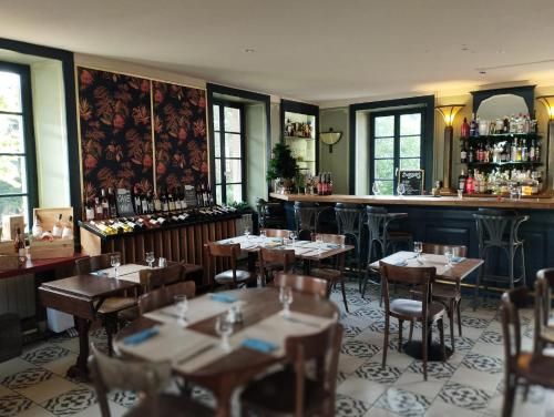 Auberge de Forgès 2 estrellas en Forgès