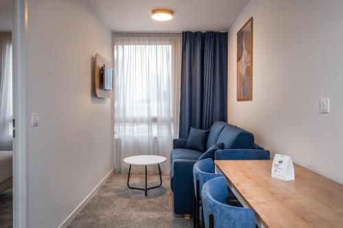 Résidence Mercure Paris Sud Villejuif 3