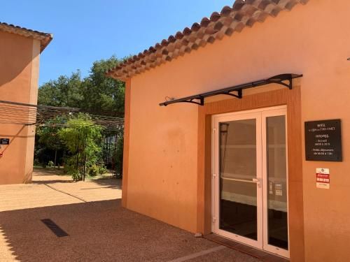 Le Clos du Thoronet 3