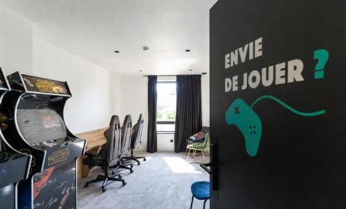 Cowool Créteil 3