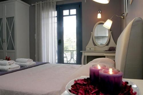 Boutique Hotel Iasmos 2