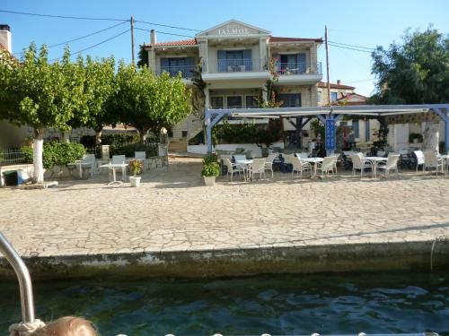Boutique Hotel Iasmos 3