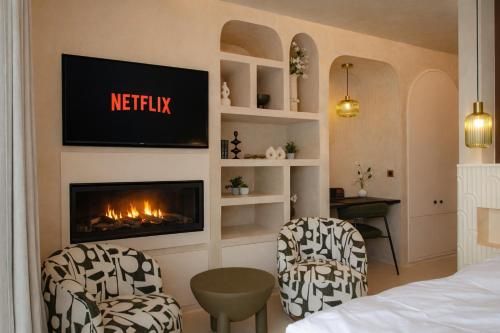 La Bastide des Rameaux - Boutique Hôtel & Spa 3