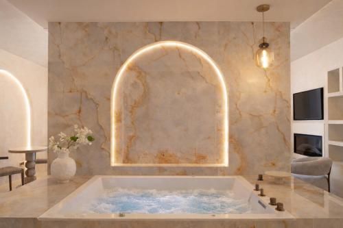 La Bastide des Rameaux - Boutique Hôtel & Spa -1 estrellas en Callas