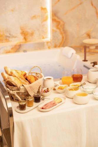 La Bastide des Rameaux - Boutique Hôtel & Spa 2