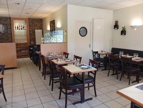 Hôtel-Brasserie du marché 3