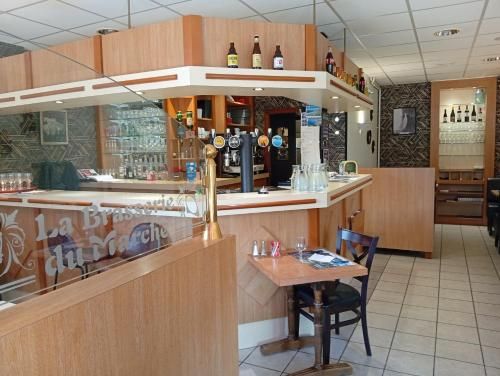 Hôtel-Brasserie du marché 2