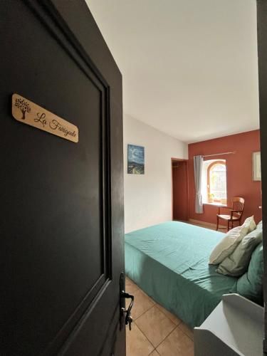 Auberge La Tournelle 2
