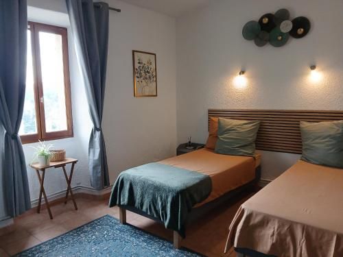 Auberge La Tournelle 3