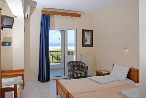Olympic Beach Hotel 2