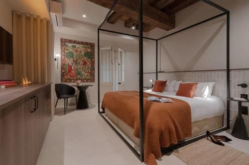 MiHotel - Grenier à Sel de Pérouges 2
