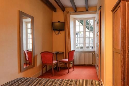 Auberge le John Steele 3