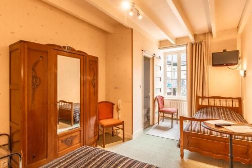 Auberge le John Steele 2